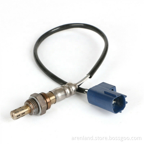 O2 Oxygen Sensor 4 wires sensor For Nis-san